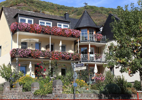 Apollo-Mosel
